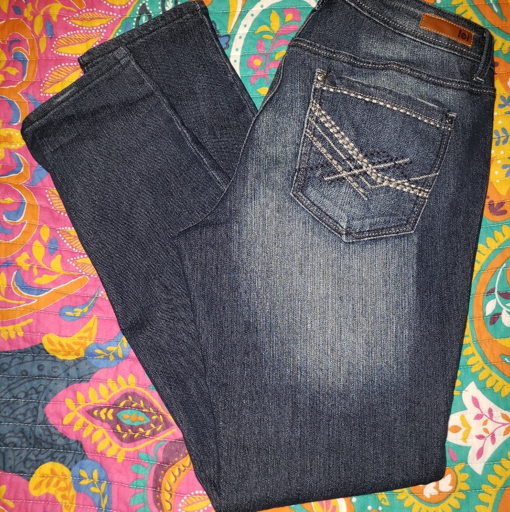 Lei jeans